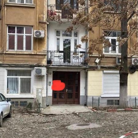 Studio Mosilor Bucharest Exterior photo