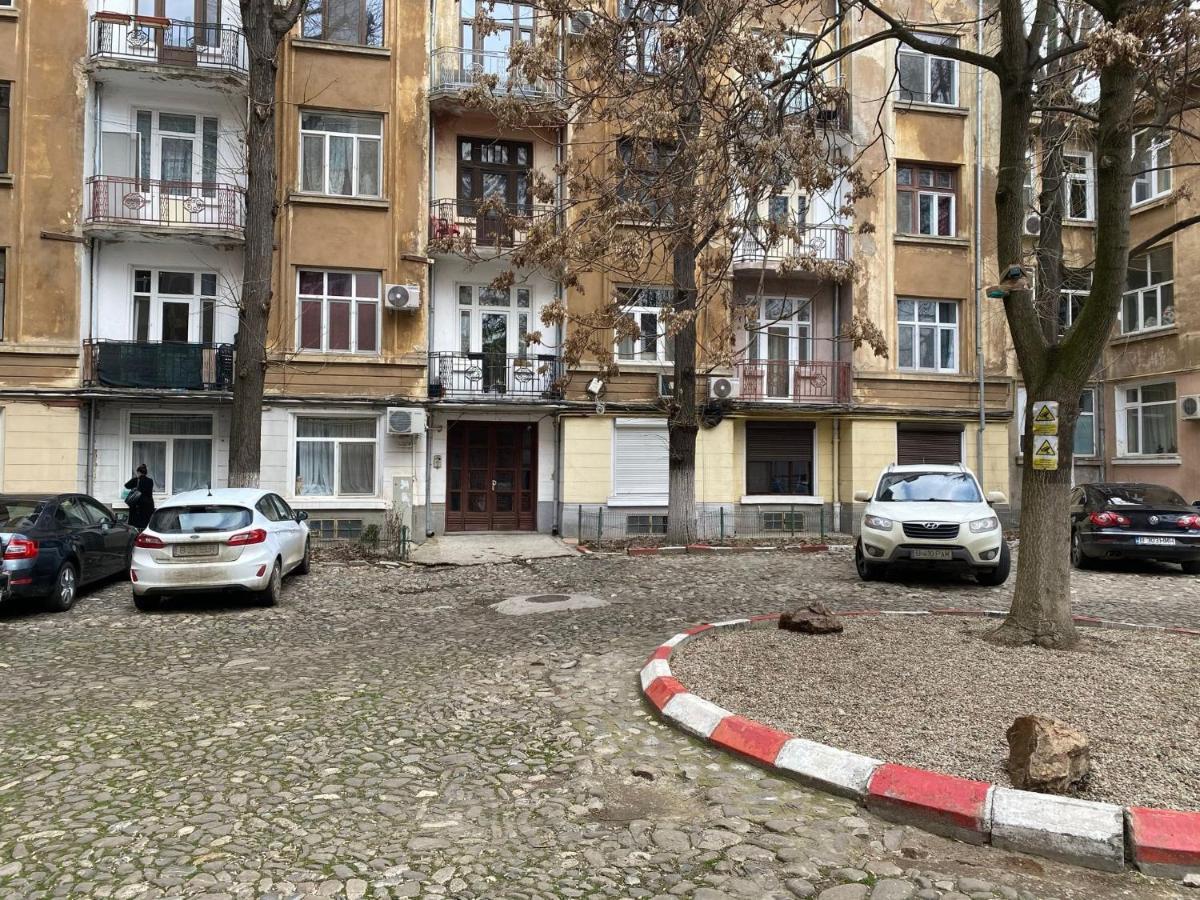 Studio Mosilor Bucharest Exterior photo