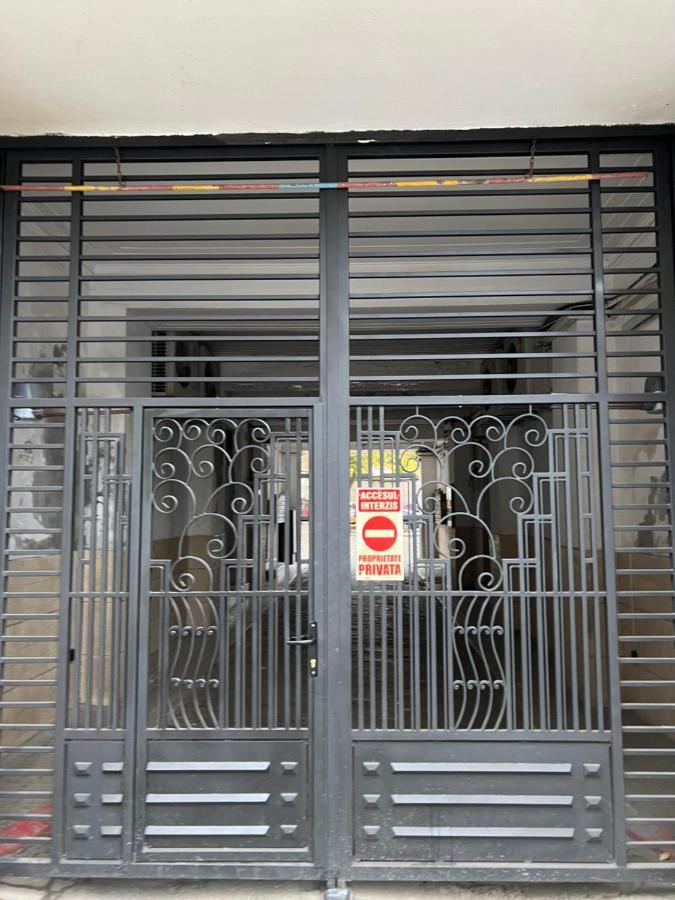 Studio Mosilor Bucharest Exterior photo