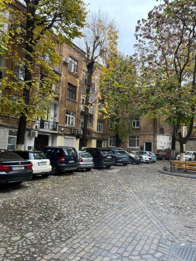 Studio Mosilor Bucharest Exterior photo